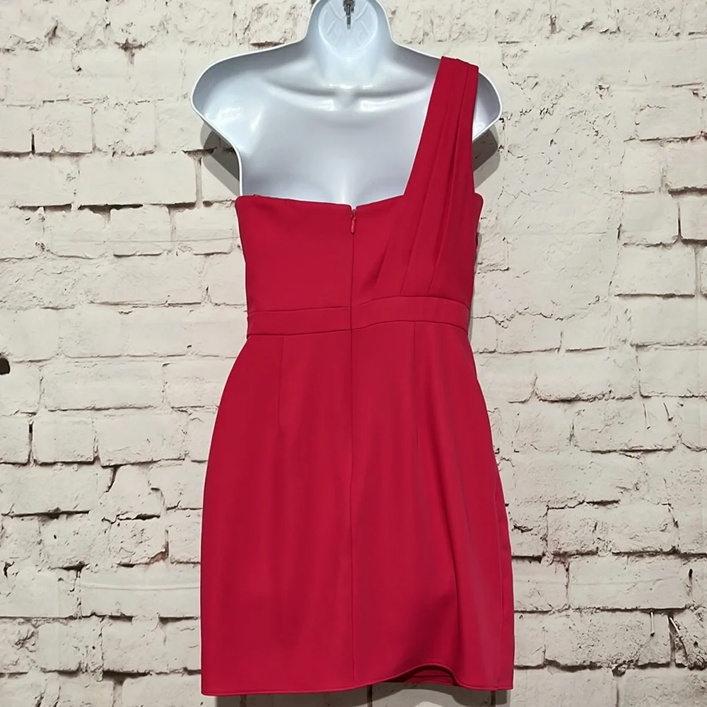 BCBG Max Azria “Vanessa” Mini, Size 4 - Picture 8 of 11